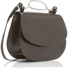 JIL SANDER brown bag - Bolsas pequenas - 