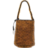 JIL SANDER brown bag - Hand bag - 