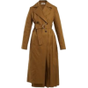 JIL SANDER coat - Jaquetas e casacos - 