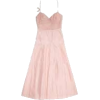 JIL SANDER dress - Dresses - 