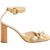 JIL SANDER escarpins - Klasični čevlji - 