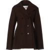 JIL SANDER jacket - Куртки и пальто - 