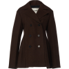 JIL SANDER jacket - Jacket - coats - 