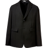 JIL SANDER jacket - Chaquetas - 