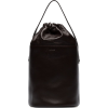 JIL SANDER medium bucket bag - Messenger bags - $1.55 