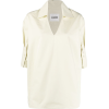 JIL SANDER short sleeve shirt - Рубашки - короткие - 