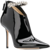 JIMMY CHOO Blaize 100 boots 1.095 € - Classic shoes & Pumps - 