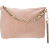 JIMMY CHOO Callie clutch 695 € - Clutch bags - 