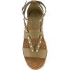 JIMMY CHOO Denise sandals - Sandali - $650.00  ~ 558.28€