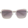 JIMMY CHOO EYEWEAR Elva sunglasses - Sunčane naočale - 