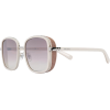JIMMY CHOO EYEWEAR Elva sunglasses - Sunglasses - 
