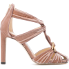 JIMMY CHOO Krissy sandals - Sandale - 