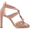 JIMMY CHOO Krissy sandals - Sandali - 