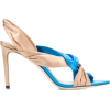 JIMMY CHOO Lalia 85 sandals - Sandalias - 