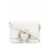 JIMMY CHOO Madeline shoulder bag - Messaggero borse - 1.78€ 