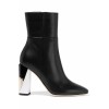 JIMMY CHOO Melrose leather boots  - Boots - 