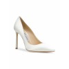 JIMMY CHOO Romy 100 pumps - Classic shoes & Pumps - 