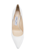 JIMMY CHOO Romy 100 pumps - Scarpe classiche - 