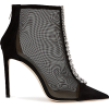 JIMMY CHOO - Botas - 