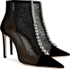 JIMMY CHOO - Buty wysokie - 