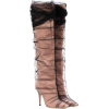 JIMMY CHOO  - Botas - 