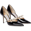 JIMMY CHOO - Classic shoes & Pumps - 