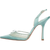 JIMMY CHOO - Classic shoes & Pumps - 