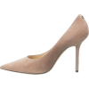 JIMMY CHOO - Classic shoes & Pumps - 