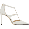 JIMMY CHOO - Classic shoes & Pumps - 