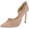 JIMMY CHOO - Classic shoes & Pumps - 