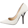 JIMMY CHOO - Classic shoes & Pumps - 