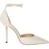 JIMMY CHOO - Classic shoes & Pumps - 