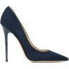 JIMMY CHOO - Klasyczne buty - 