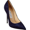 JIMMY CHOO - Classic shoes & Pumps - 