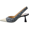 JIMMY CHOO - Classic shoes & Pumps - 