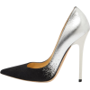 JIMMY CHOO - Classic shoes & Pumps - 