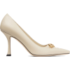 JIMMY CHOO - Klasyczne buty - 