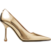 JIMMY CHOO - Classic shoes & Pumps - 