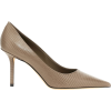 JIMMY CHOO - Klasične cipele - 