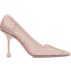 JIMMY CHOO - Klassische Schuhe - 