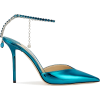 JIMMY CHOO - Classic shoes & Pumps - 