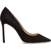 JIMMY CHOO - Classic shoes & Pumps - 