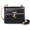 JIMMY CHOO - Bolsas com uma fivela - 