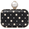 JIMMY CHOO - Torby z klamrą - 