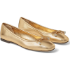 JIMMY CHOO - scarpe di baletto - 