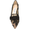 JIMMY CHOO - scarpe di baletto - 