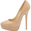 JIMMY CHOO - Platforme - 