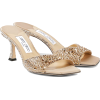 JIMMY CHOO - Sandale - 