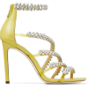 JIMMY CHOO - Sandale - 