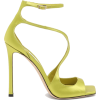 JIMMY CHOO - Sandali - 